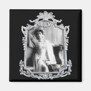 Íman Mata Hari