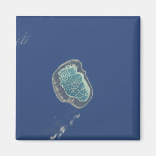 Íman Mataiva Atoll, Tuamotu Archipelago