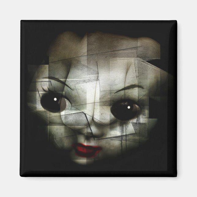 Íman Matar a capa 2013. (Frente)