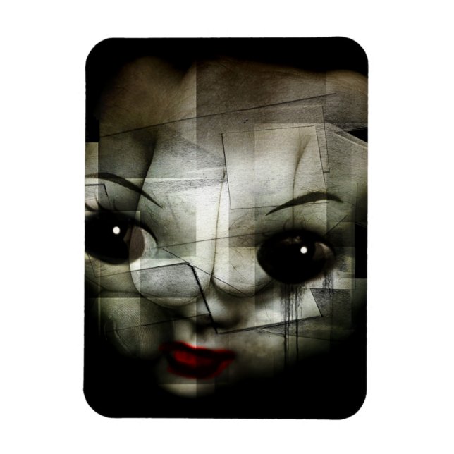 Íman Matar a capa 2013. (Vertical)