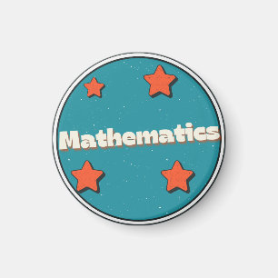 Íman Matemática