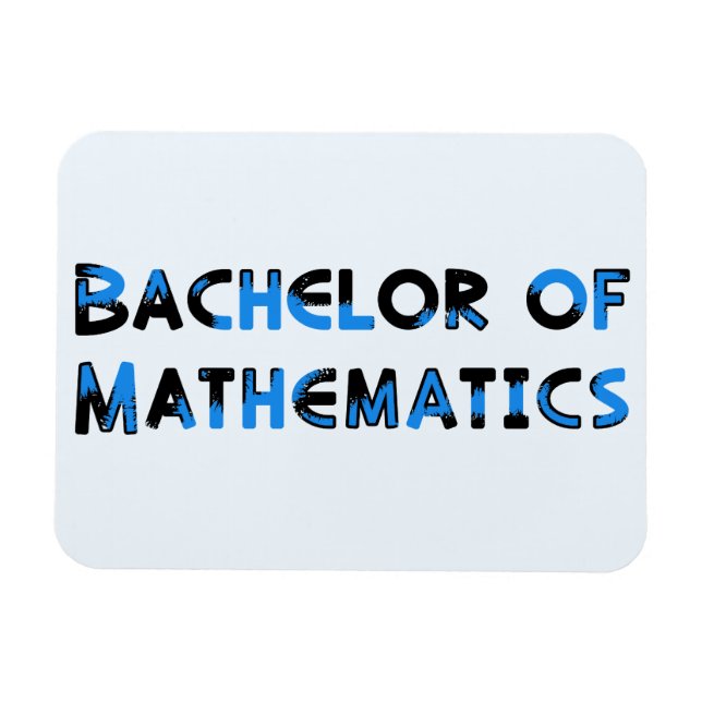 Íman Matemática (Horizontal)