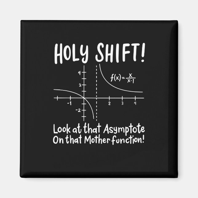 Íman Matemática (Frente)