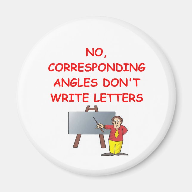 ÍMAN MATEMÁTICA (Frente)