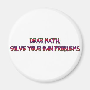 Íman matemática