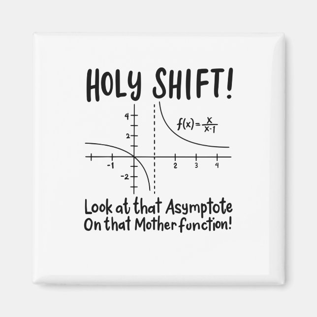 Íman Matemática (Frente)