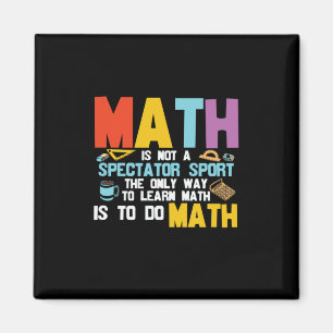Íman Matemática De Professores De Matemática Não É