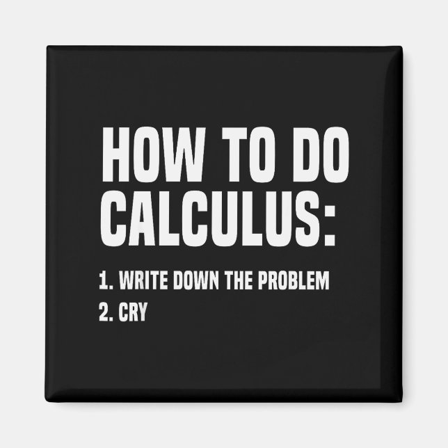Íman Matemática Divertida Como Fazer Cálculo Álgebra Di (Frente)