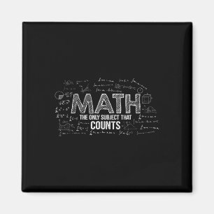 Íman Matemática Divertida É O Único Assunto Que Conta P