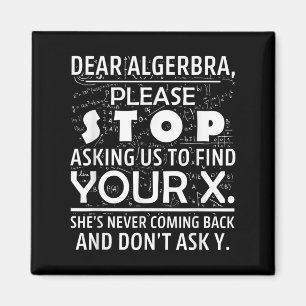 Íman Matemática Divertida Para Amantes da Matemática Ne