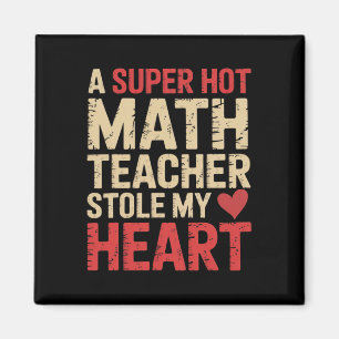 Íman Matemática Divertida Uma Professora de Matemática