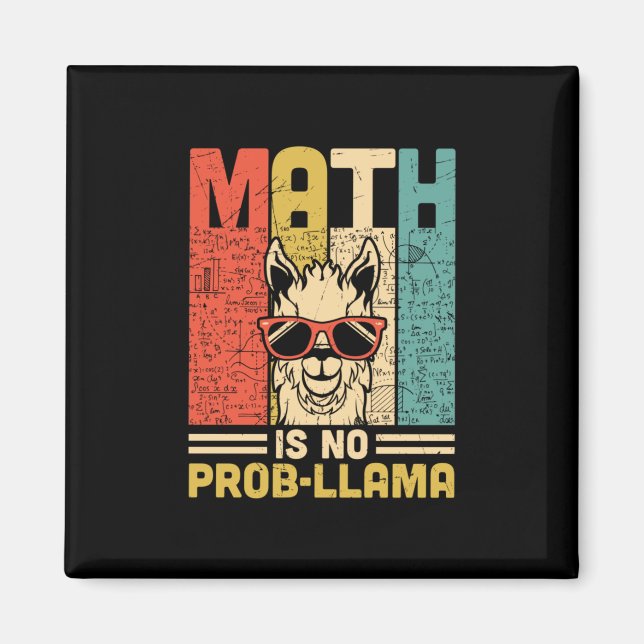 Íman Matemática Do Professor De Matemática Não É Proble (Frente)