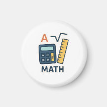 Matemática Minimalista - Calculadora, Régua