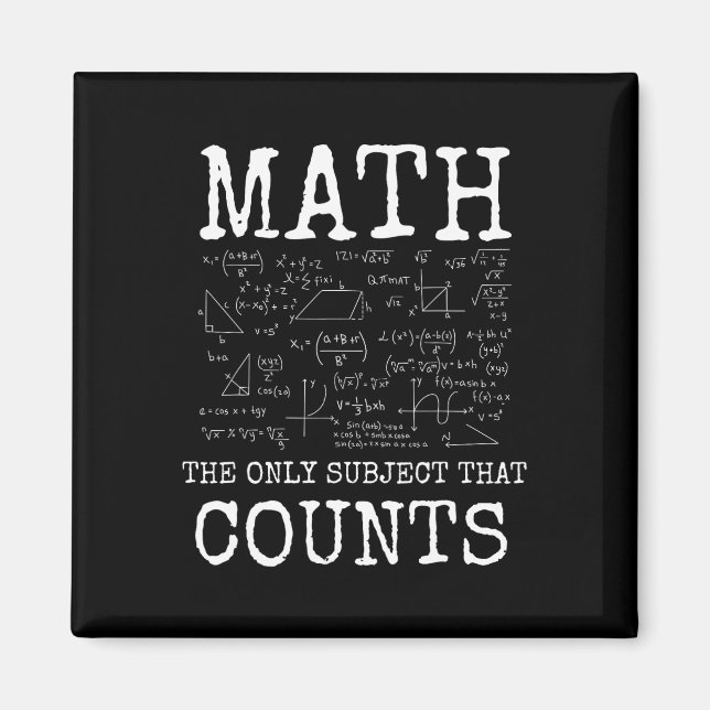 Íman Matemática O Único Assunto Que Conta Professor Div (Frente)