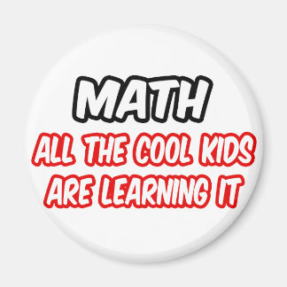 Íman Matemática... Todas As Crianças Legal Estão A Apre