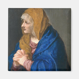 Íman Mater Dolorosa (Virgem Maria) (Mãe das Tristezas)