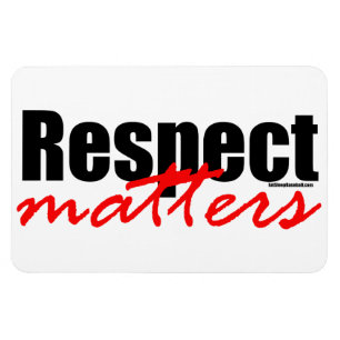 Íman Matérias do respeito
