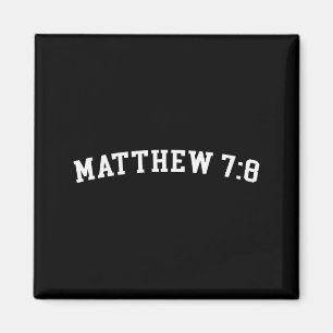 Íman Mateus 7_8