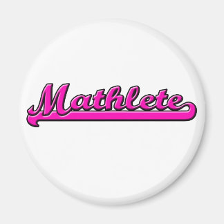 Íman Mathlete