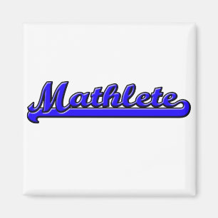 Íman Mathlete