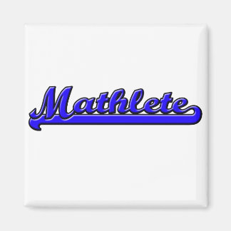 Íman Mathlete