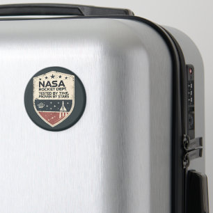 Íman Mato de foguete da NASA testado por tempo comprova