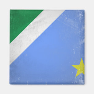 Íman Mato Grosso do Sul