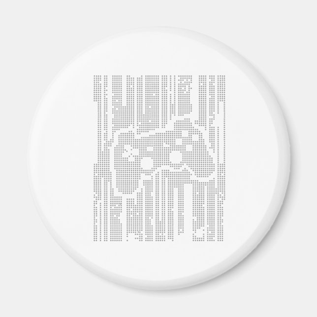 Íman Matrix Pad - Videos games de jogos de controladora (Frente)