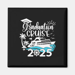 Íman Matriz da Família de Formandos de Graduação Cruise