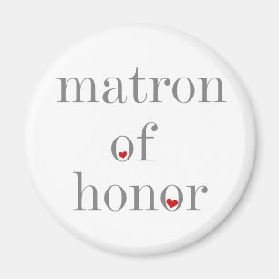 Íman Matrona cinzenta do texto da honra