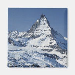 Íman Matterhorn