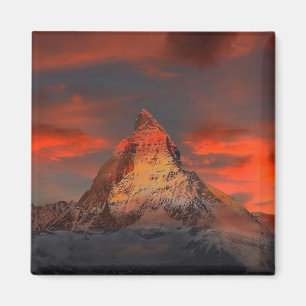 Íman Matterhorn