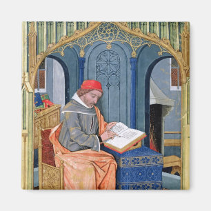 Íman MATTHAEUS Platearius