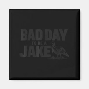 Íman Mau Dia Para Ser Um Jake Peru Funny Caça ao Peru C
