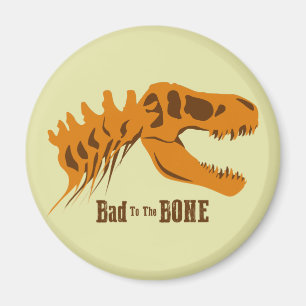 Íman Mau para o Osso