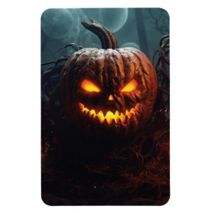Íman Mau Pumpkin