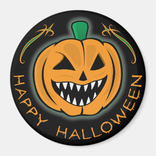 Íman Mau Pumpkin