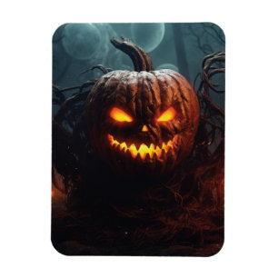 Íman Mau Pumpkin