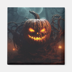 Íman Mau Pumpkin