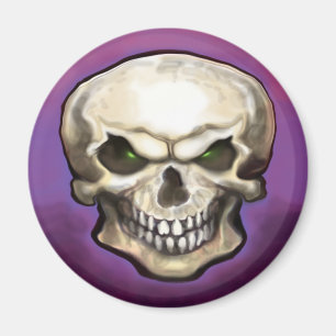 Íman Mau Skull
