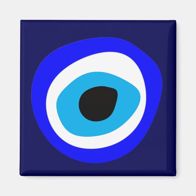 Íman Mau, Talisman & Arabic Amulet /Turco, Grego  (Frente)