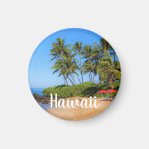 Íman Maui Beach Umbrella