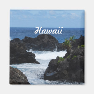 Íman Maui Havaí