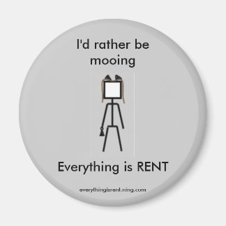 Íman Maureen Magnet