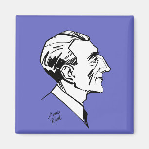 Íman Maurice Ravel