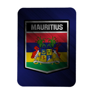 Íman Maurícia