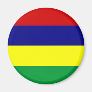 Íman Maurícia