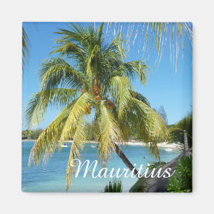 Íman Maurícia