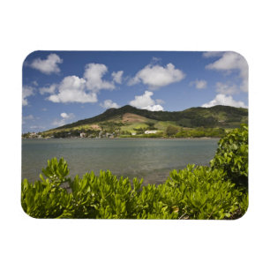 Íman Maurícia, Maurícia do Sul, Grand Sable,