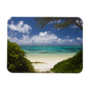Íman Maurícia, Maurícia Oriental, Belle Mare, Leste